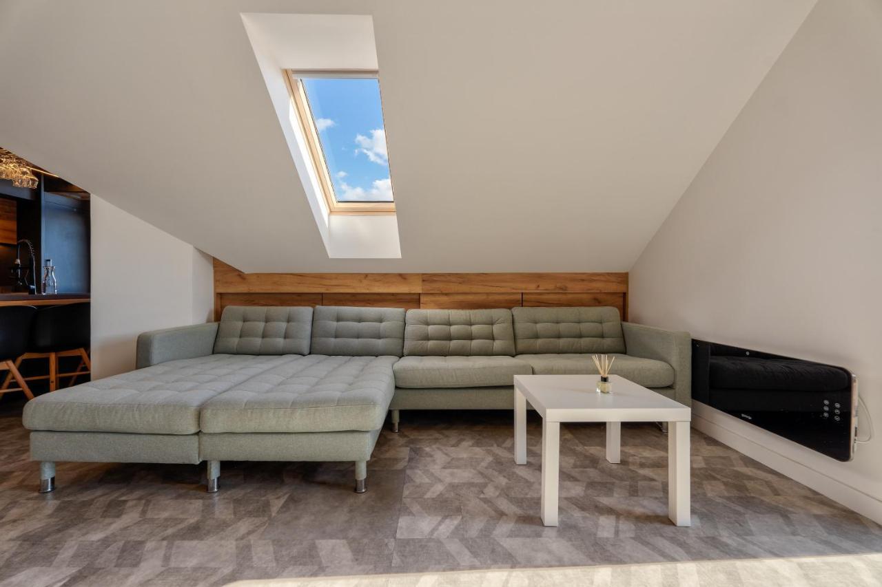 Infinity Sky Zlatibor Apartment Exterior photo