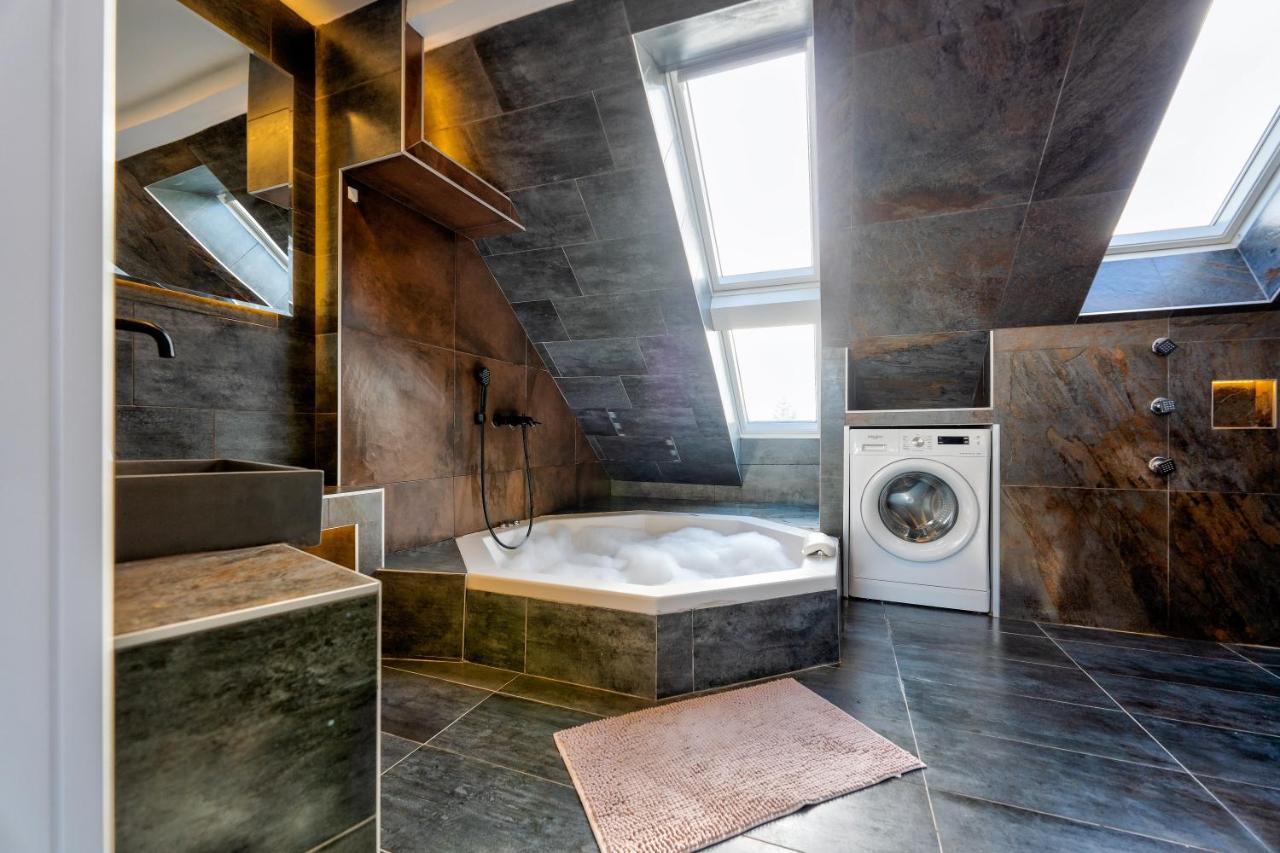 Infinity Sky Zlatibor Apartment Exterior photo