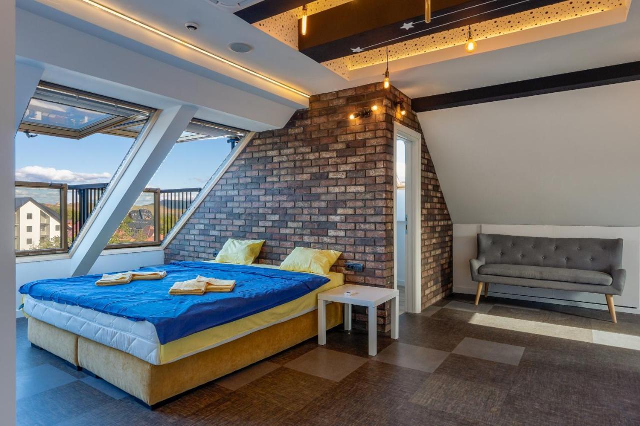 Infinity Sky Zlatibor Apartment Exterior photo