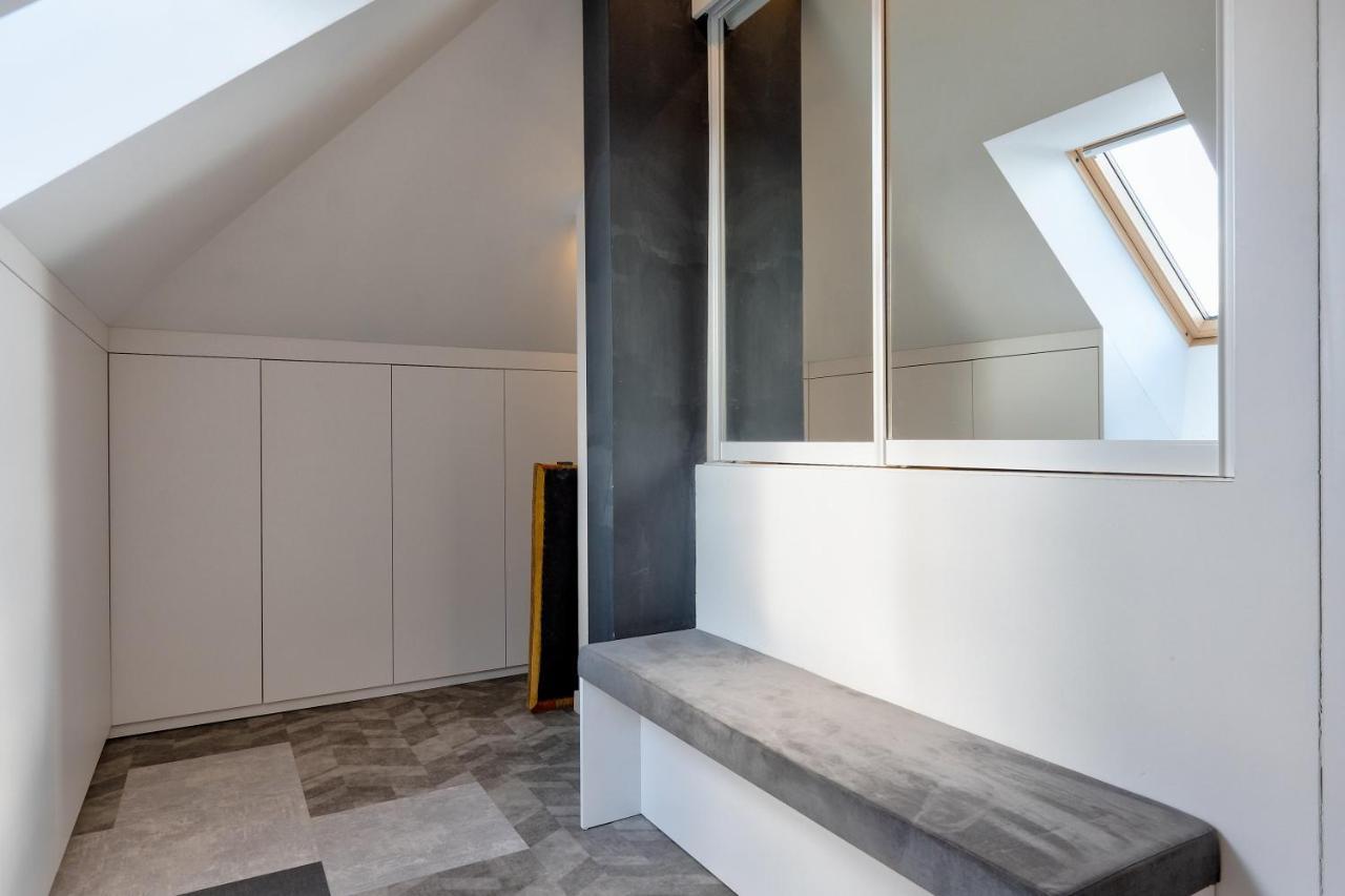 Infinity Sky Zlatibor Apartment Exterior photo
