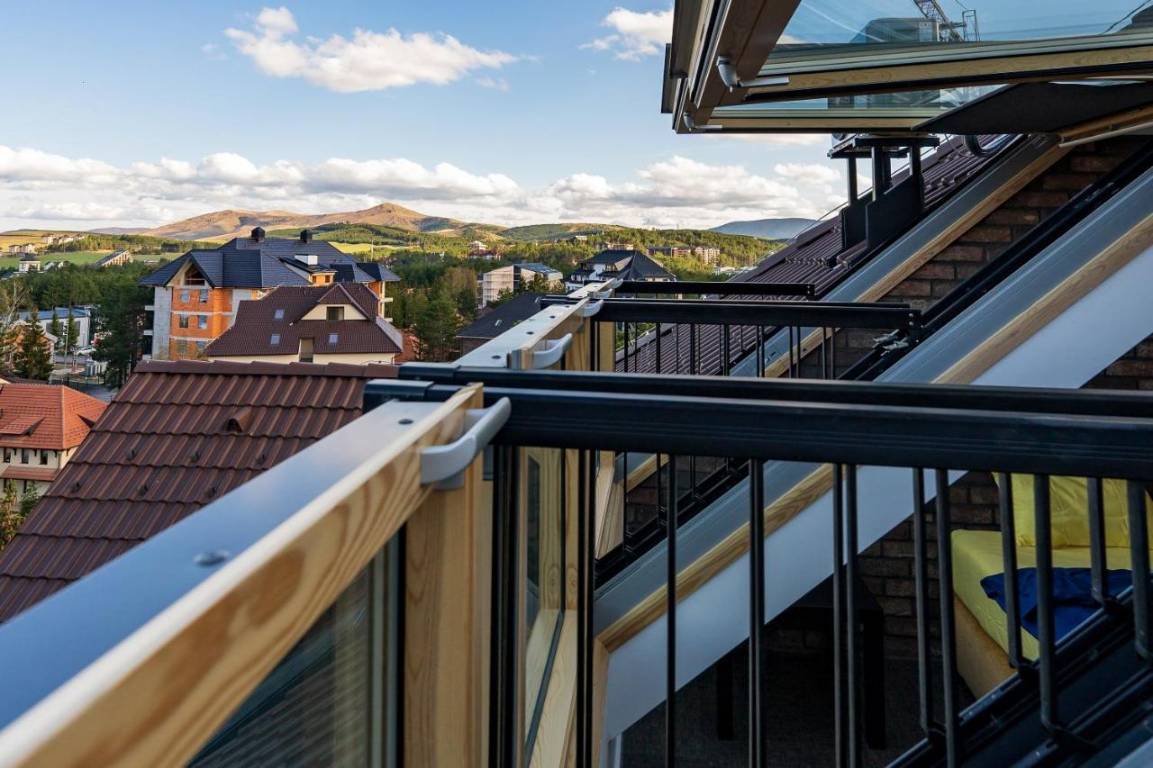 Infinity Sky Zlatibor Apartment Exterior photo